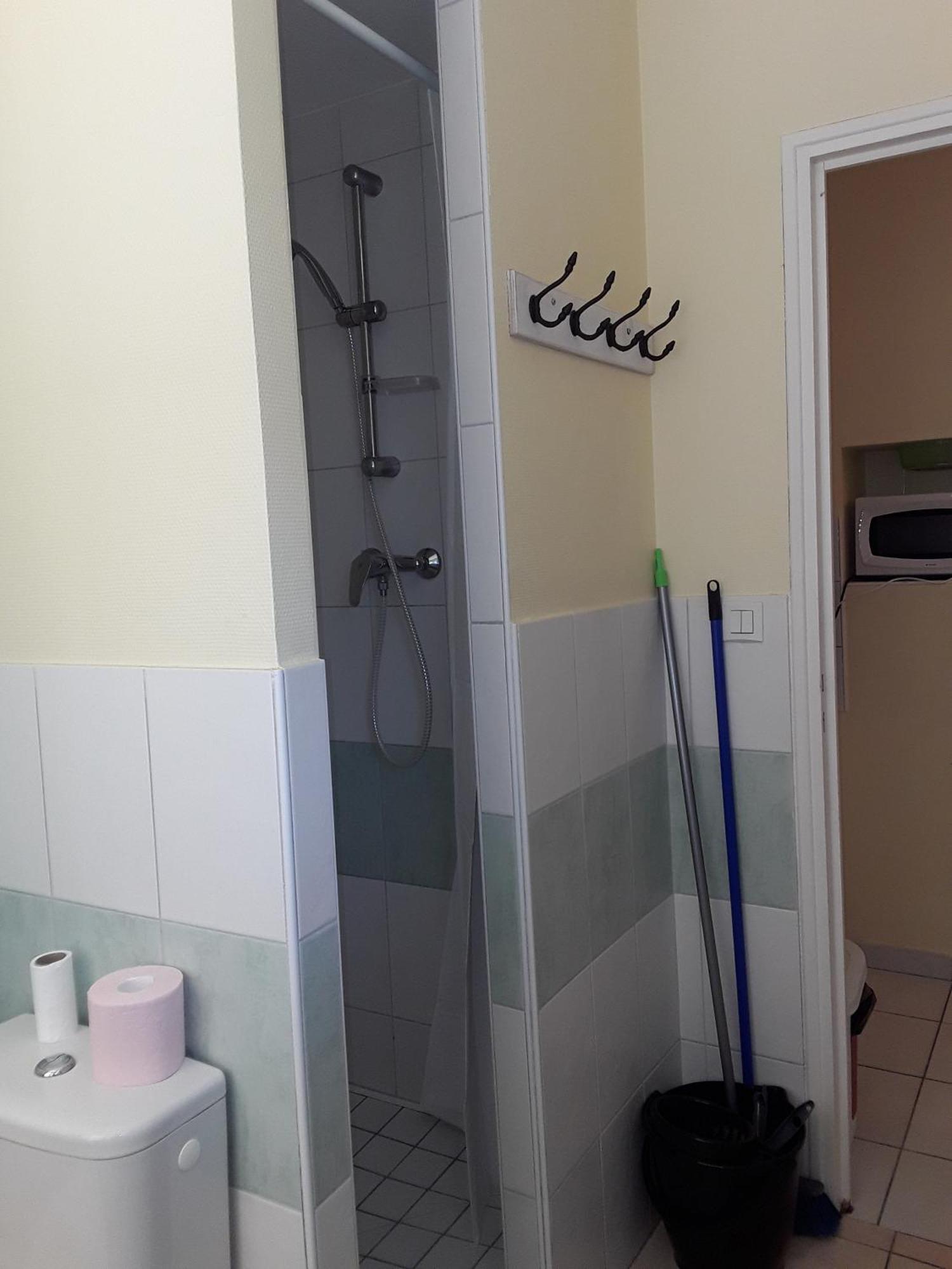 Studio Des Pres Fougères Εξωτερικό φωτογραφία