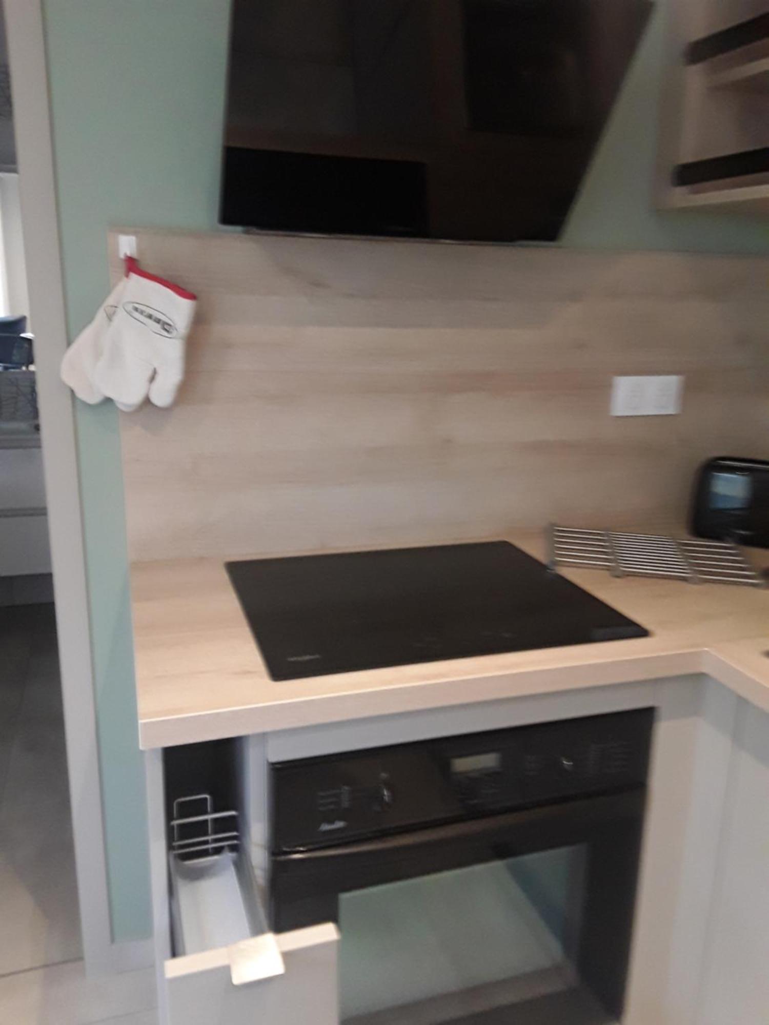 Studio Des Pres Fougères Εξωτερικό φωτογραφία